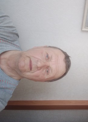 Алекс Абдалов, 70, Россия, Кыштым
