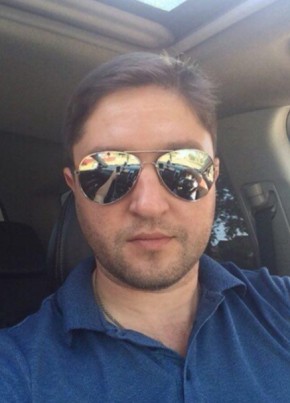 Вадим Скорочки, 38, Россия, Луховицы