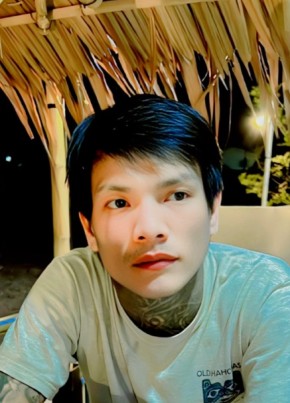 Max za, 29, ราชอาณาจักรไทย, กรุงเทพมหานคร