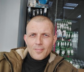 Evgenij, 44 года, Луганськ