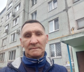 Радик, 52 года, Новотроицк