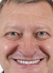 Fyedor, 47, Nevinnomyssk
