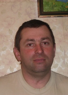 Евгений, 55, Россия, Краснозерское