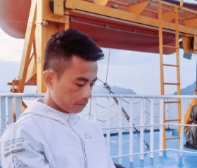 Ruben ghh, 28 лет, Kota Medan