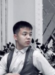 Байэл, 20 лет, Бишкек