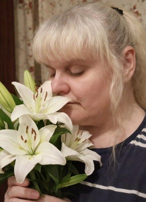 Ирина из Назарово 55 лет