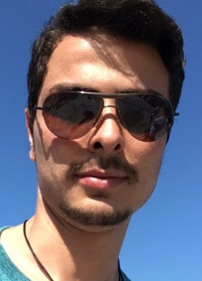 Caner, 28, Türkiye Cumhuriyeti, Safranbolu