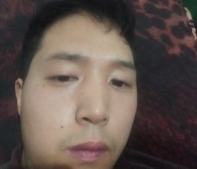 Ирсен Ким, 28 лет, Бишкек