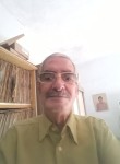 Macgiver, 79 лет, Mogi das Cruzes