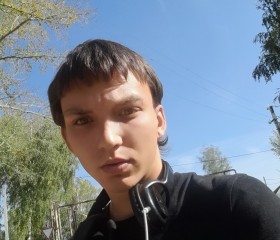 Илья, 20 лет, Самара