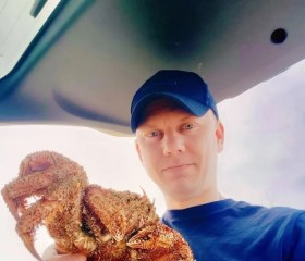 Ilya, 32, Khabarovsk