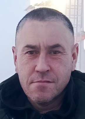 Степан из Норильска 51 год