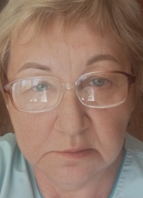 Ольга из Владивостока 61 год