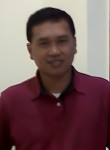 Adie herman, 46 лет, Djakarta