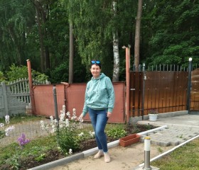 Elena, 54, Kaliningrad