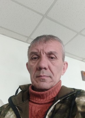 Шароф, 53, Россия, Айхал