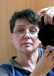 Марина, 59, Россия, Березники