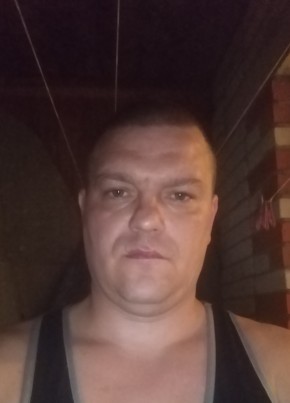 Валентин, 37, Россия, Плавск