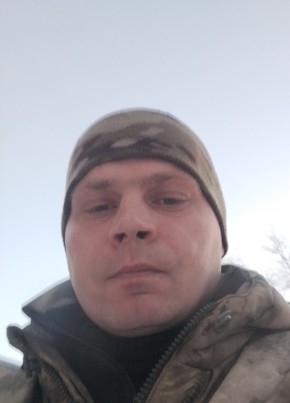 Анатолий, 33, Россия, Самара