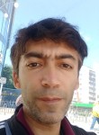 Kurbonali, 41, Moscow