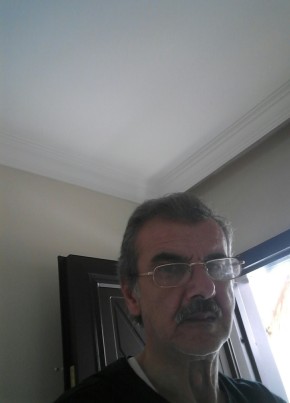 Vedat inan, 56, Türkiye Cumhuriyeti, Tekfurdağ