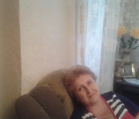 людмила, 59 лет, Макіївка