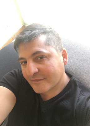 paolo, 48, République Française, Chaumont