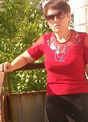 Валентина, 59, Україна, Миронівка