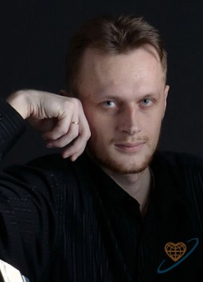 Axel, 40, Россия, Казань