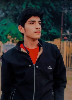 Ariyan, 18, India, Karhal