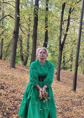 Tatyana, 54, Russia, Lyubertsy