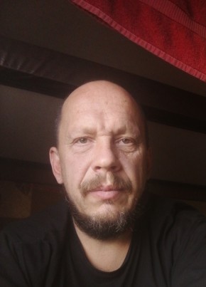 Aleksandr, 49, Russia, Irkutsk