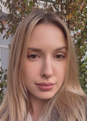 Ника из Владимира 29 лет