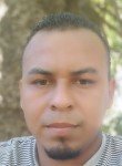 Antonio, 31 год, Managua