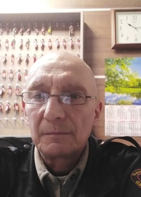 Юрий, 59, Россия, Самара