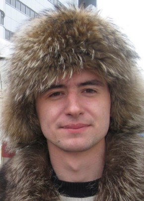 Dmitriy, 39, Russia, Yekaterinburg