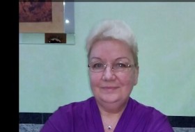 Ekaterina Derk, 63 - Разное