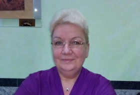 Ekaterina Derk, 63 - Только Я