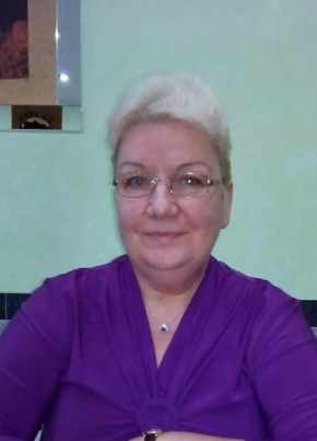 Ekaterina Derk, 63, Bundesrepublik Deutschland, Kirchlengern