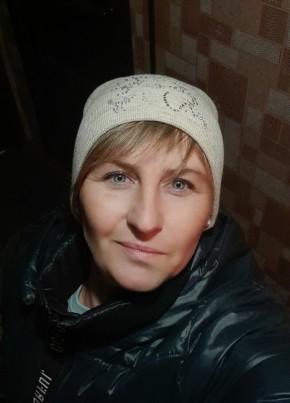 Клеопатра, 38, Россия, Камень-на-Оби
