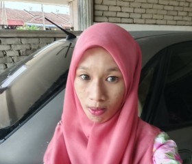 Noor Aliana, 29 лет, Sungai Petani