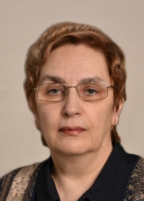 Olga, 57, Russia, Moscow