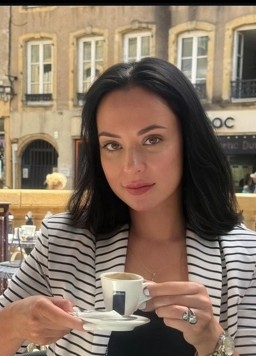 Svetlana, 40, Russia, Moscow