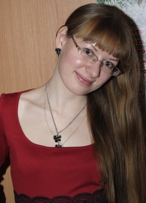 Nika, 32, Russia, Irkutsk