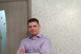 Андрей Николаеви, 37 - Только Я