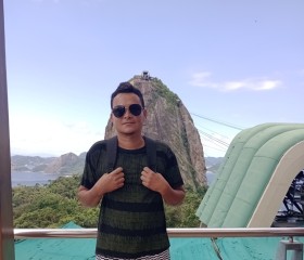 André, 45 лет, Rio de Janeiro