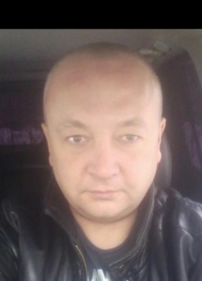 Макс, 47, Россия, Киров (Кировская обл.)