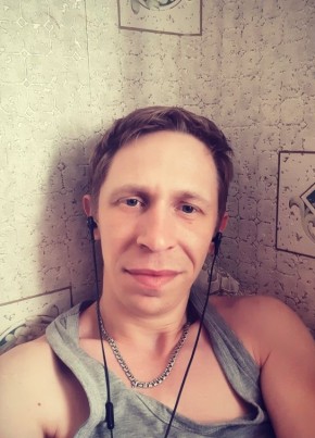 Александр , 30, Россия, Казань