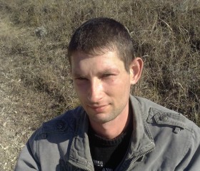 Vitaliy, 35, Krymsk