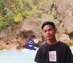 Oishi, 29, Mandalay